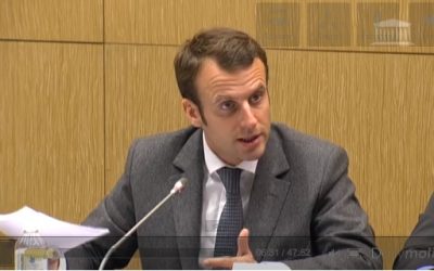 Activité & croissance