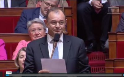 L’investissement, l’investissement et l’investissement (QAG)