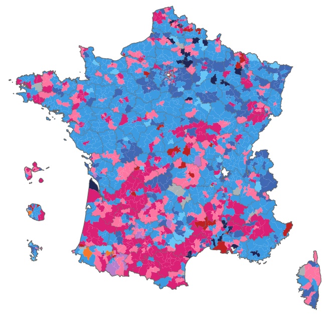 Sanctionner à mi-chemin ?