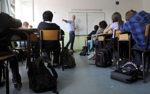 Lettre ouverte aux parents d’élèves