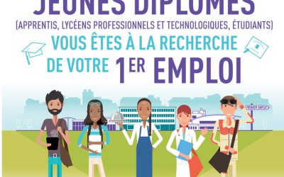 Une aide pour les jeunes diplômés