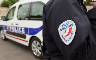 La sécurité, une nécessité absolue