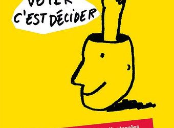 Voter, c'est décider