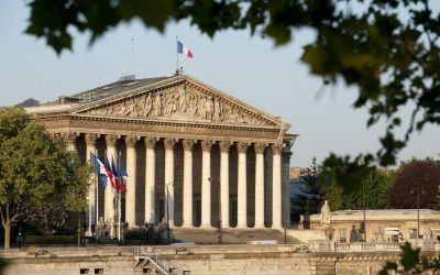 une visite de l’assemblée (jeu réservé aux nouveaux électeurs)