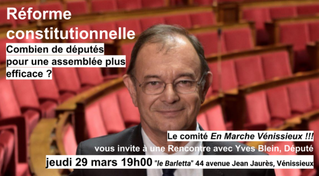 rencontre venissieux