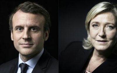 Présidentielles acte I