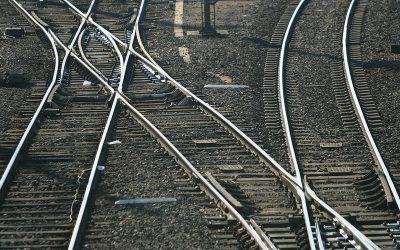 Le noeud du problème du noeud ferroviaire