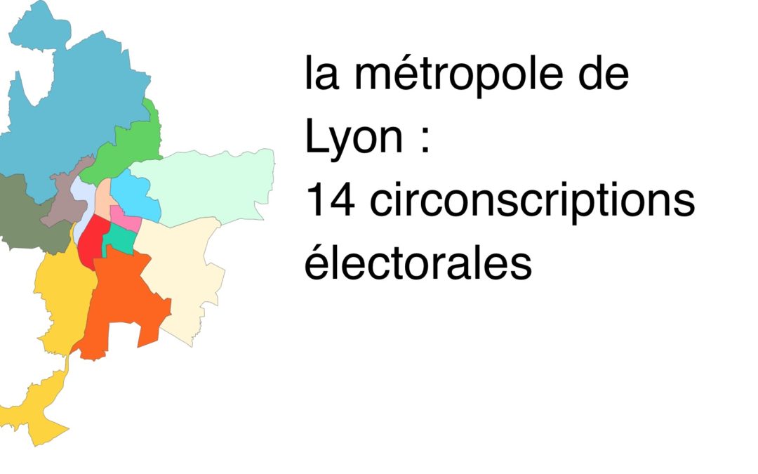 Les moyens d’un débat métropolitain