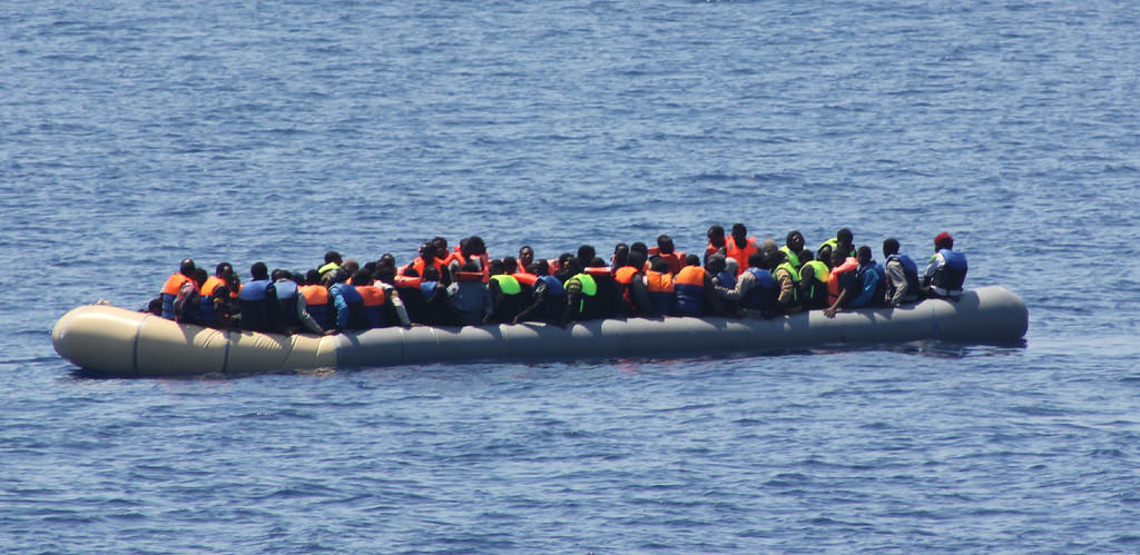 6 propositions pour le migrants (réflexions d’associations)